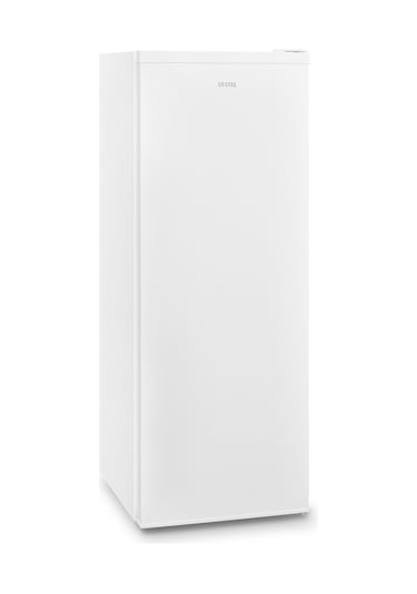 Vestel CD6001 E 188 LT 6 Çekmeceli Dikey Derin Dondurucu