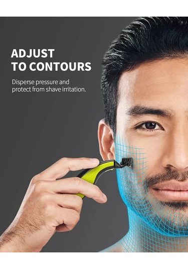 Hotsale12 Philips Oneblade Tıraş Bıçağı 234410561