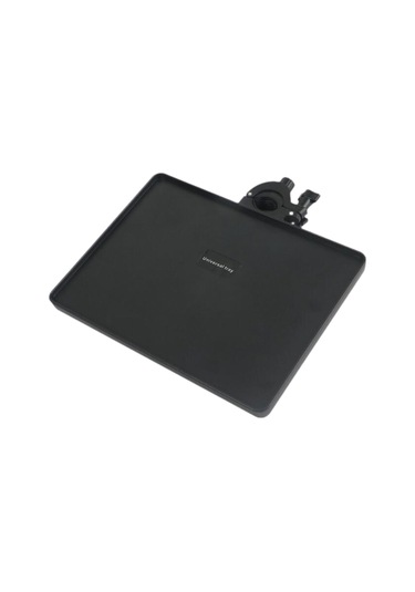 Homyl Mikrofon Standı Tepsi Tutucu Ses Telefon-tutucusu-olmadan