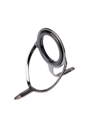 Homyl 10 Adet Seramik Göz Yüzükler Olta Rehberleri 30-