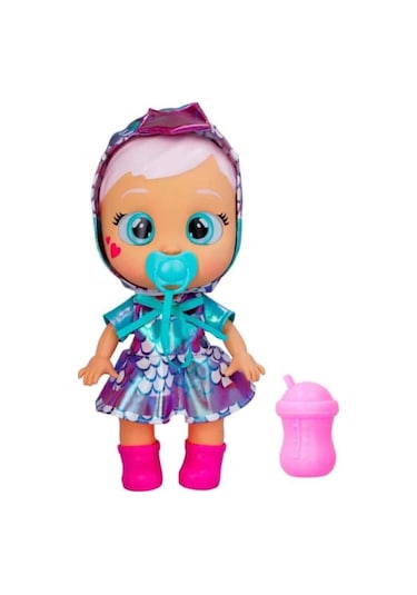 Giochi Preziosi Cry Babies Stars Ağlayan Bebekler S2 30 Cm Cyb64000 Emıly