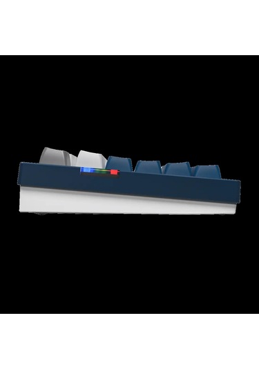 Montech Mkey Pro Mavi Kablosuz Klavye Usa