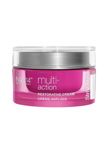Strivectin Multi-action Çok Yönlü Onarıcı Yüz Kremi 50ml