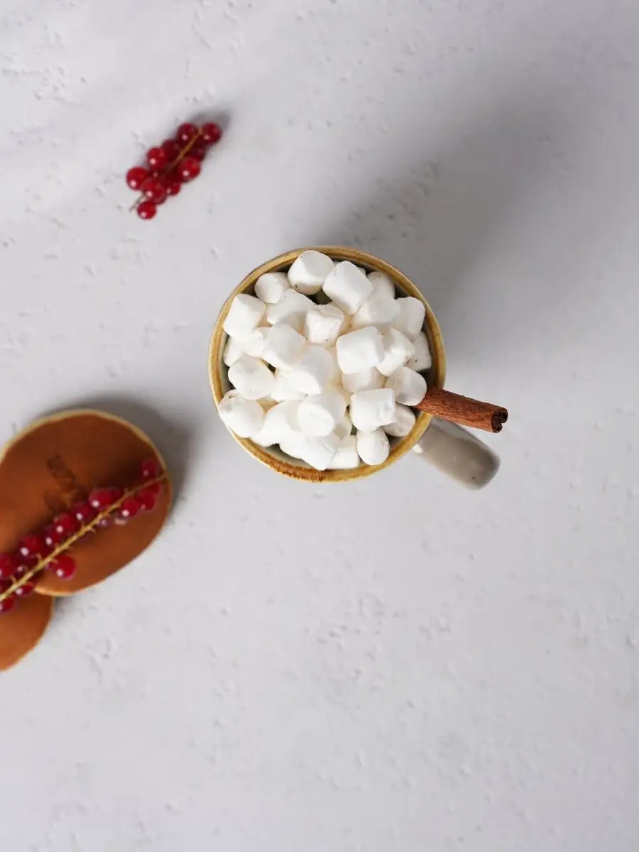 Magistro Çay Ve Kahvemiz "ceres" Kupa 400 Ml Hediye 63535825 Kahverengi