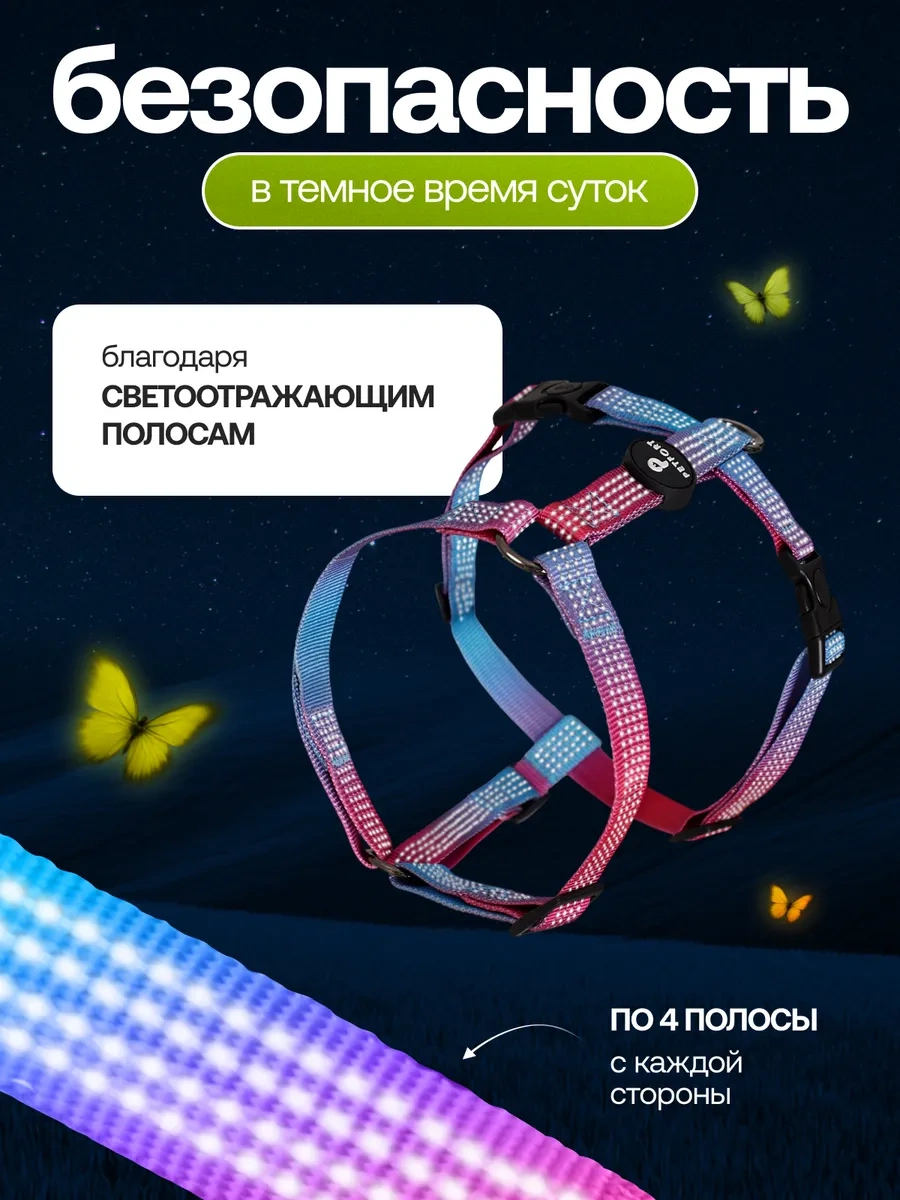 Petfort Köpekler İçin Anatomik Tasma 431185165