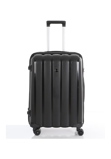 Mçs Group Mçs Polipropilen Valiz V305 65 Cm S18y10003365 00001 Siyah