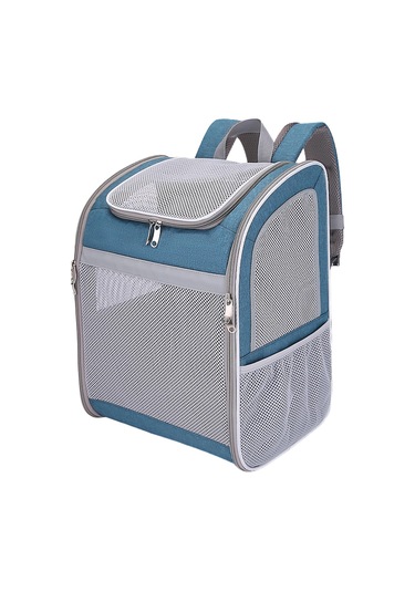 Homyl Evcil Hayvan Taşıyıcı Sırt Çantası Katlanır