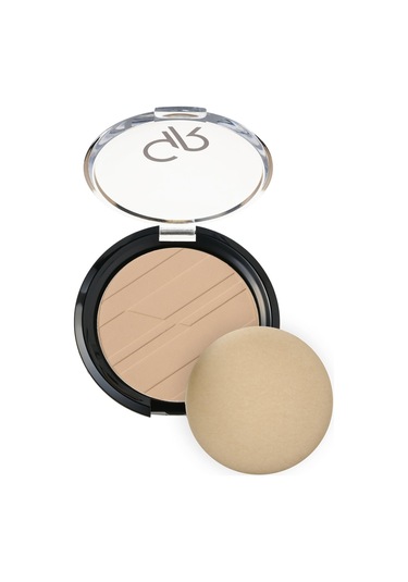 Golden Rose Pudra Silky Touch Compact Powder No: 05