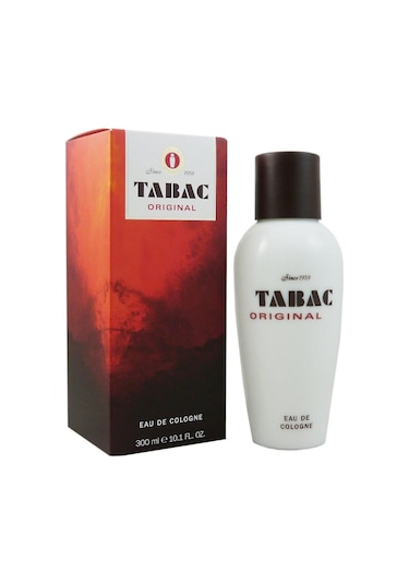 Tabac Original Eau De Cologne 300 ML