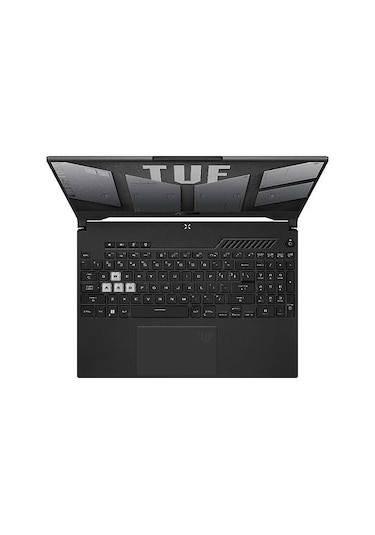 Asus TUF FX507ZC4-HN104W i7-12700H 16 GB 512 GB SSD RTX3050 15.6" W11H Dizüstü Bilgisayar