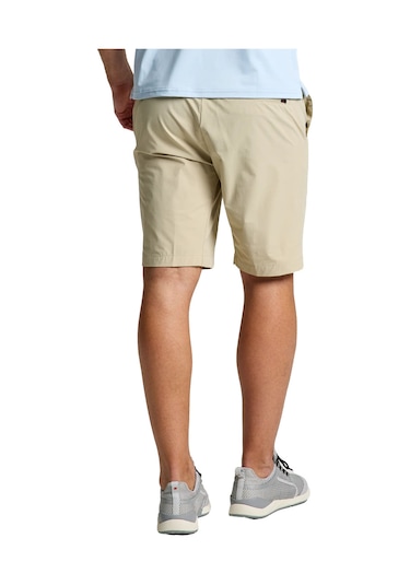 Slam Tech Chıno Short W09 Bej