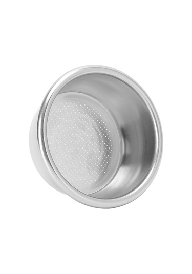 Shineyee 54mm 304 Paslanmaz Çelik Basınçsız Filtre Sepeti - Breville 870, La Spaziale Ve Diğer Kahve Makinaları İçin Uygun, Tekrarlı Kullanımlı, Kaliteli Filtreleme