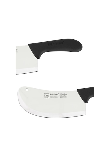 Sürbisa Soğan Satırı 61702 18.0 Cm Çok Renkli