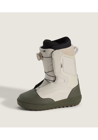 Vans Aura Og Boa Snowboard Botu Grape Leaf Çok Renkli
