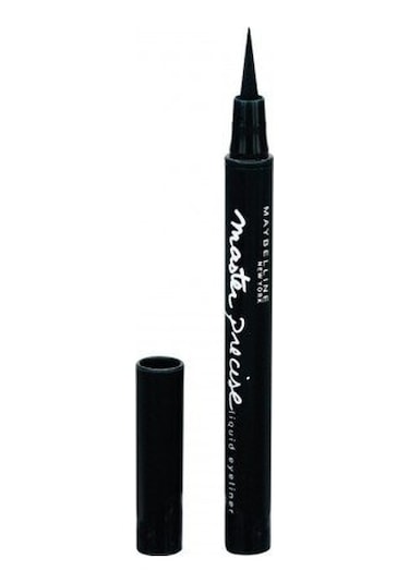 Maybelline New York Master Precise Liquid Eyeliner Black