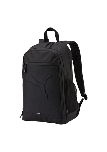 Puma Buzz Backpack Sırt Çantası 07358101 - Siyah