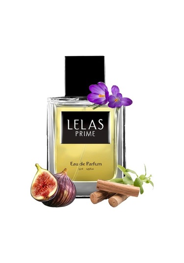 Lelas 191 Blush Unisex Parfüm EDP 55 ML