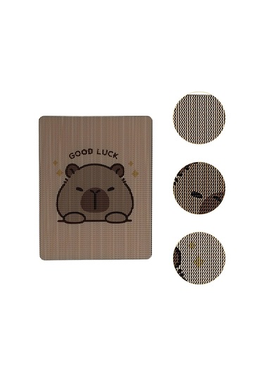 Homyl Kedi Tırmalama Tahtası Mobilya Koruyucu Kendinden