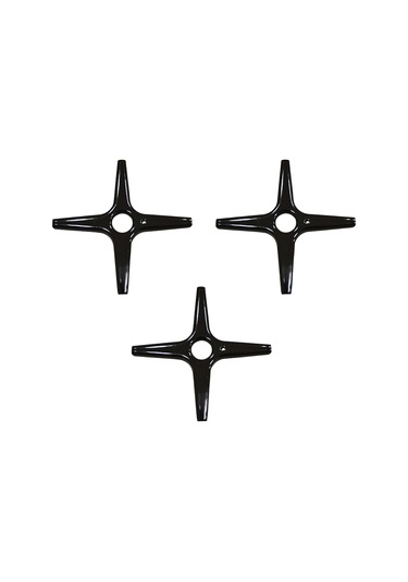 Cezvelik 3 Adet Cezvelik Ocak Küçültücü