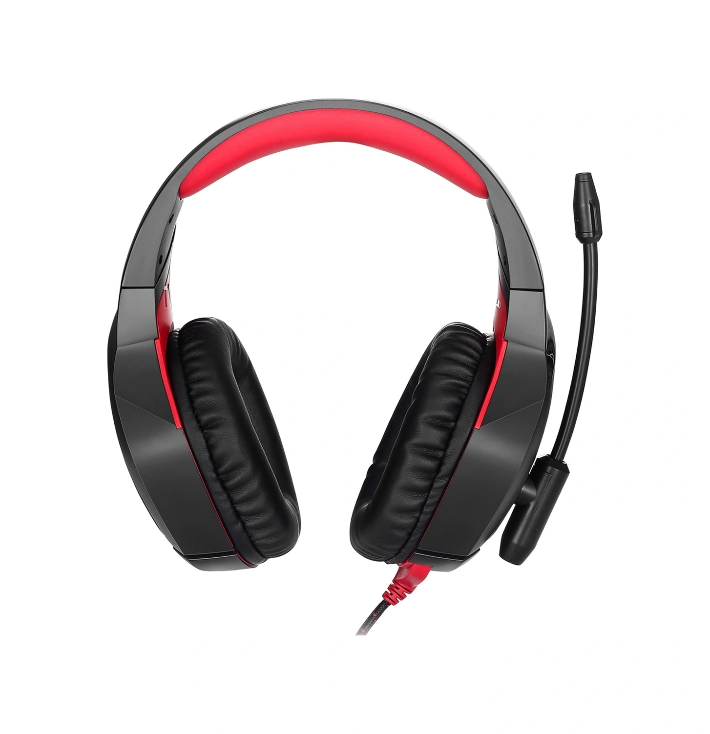 Sones Onıkuma K1b 3,5 Mm Fişli Stereo Usb Led Işıklı Mikrofonlu Kulaklık, Ps4, Akıllı Telefon, Tablet, Pc, Dizüstü Bilgisayar İçin