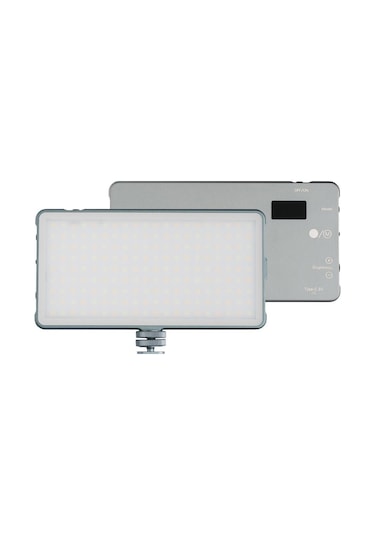 Sanger Pro-s180 V2 Bi-color Led Video Işığı