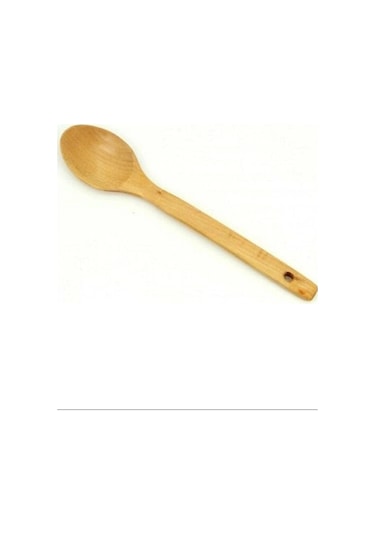 Ağaç Kaşık Royaleks-bls28a Çok Renkli