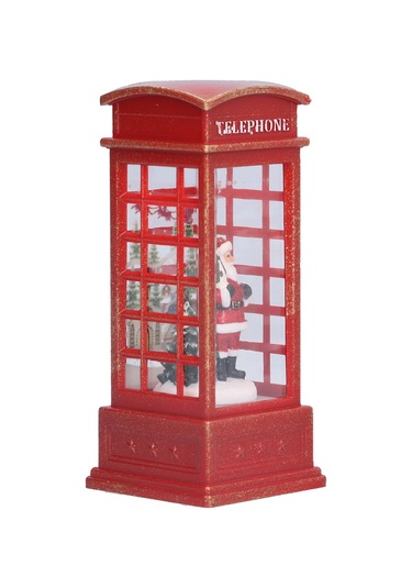 Moveevo 3 Yaş+ Noel Gölge Lambası - Pvc Içten Aydınlatmalı Ailenin Odası Dekorasyonu, Hediye Önerisi Yerleşik Pil