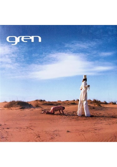 Gren - Gren (CD)