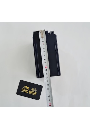 12v 7ah Ytx7l-bs Motosiklet Akü - Honda Activa Spacy Cbf150