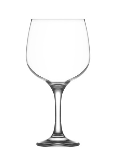 LAV Combinato Cam Kokteyl Bardağı 6'lı 730 ml