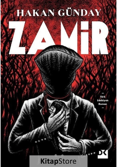 Zamir / Hakan Günday