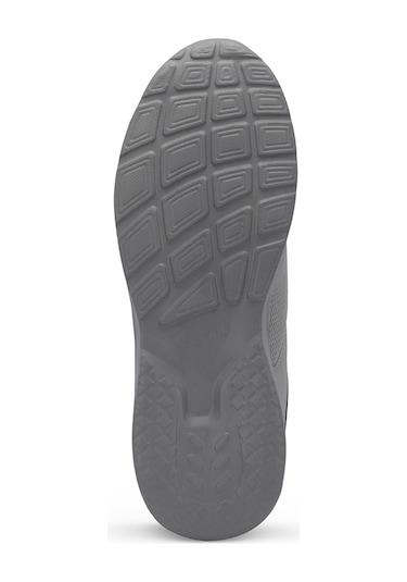 Slazenger EUREKA I Erkek  Gri Koşu & Yürüyüş Spor Ayakkabısı