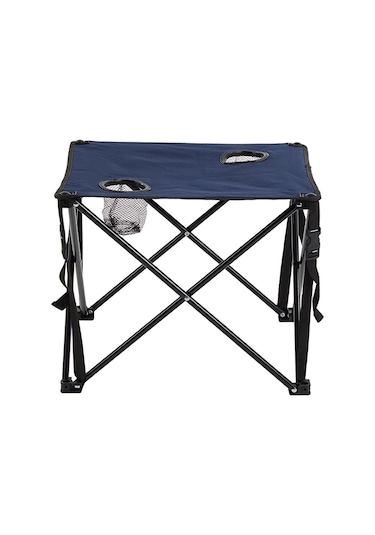 Koçtaş Katlanır Kamp Masası 47 cm