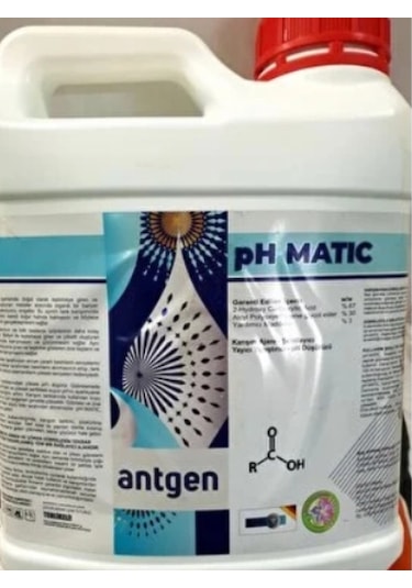 Ph Matic 5 Litre 5 Litre