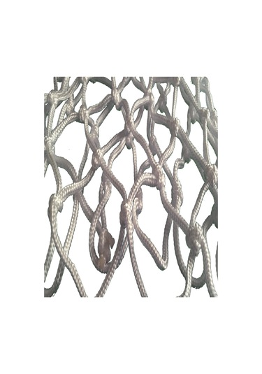 Attack Sport Abf146 Basketbol Filesi Floş 4 Mm