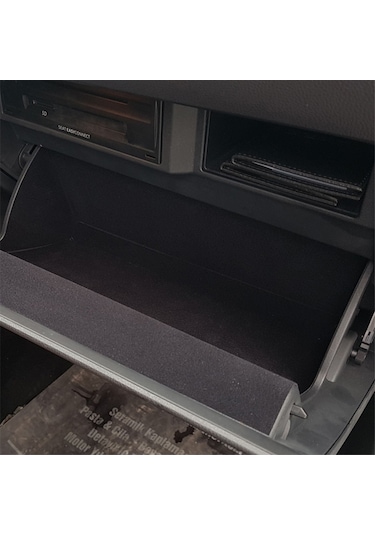 Cupra Ateca Torpido Konfor Seti