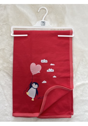 64632 Lets Fly Clouds Battaniye Narçiçeği