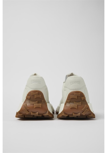 Camper Drift Trail K100928-001 Yürüyüş Ayakkabısı Beyaz