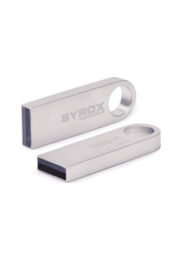 Syrox SYX-USB4 4 GB USB 2.0 Flash Bellek