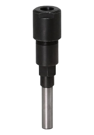 Suntek Yönlendirici Ucu Pens Uzatma Mandren Adaptörü 8 Mm Şaft