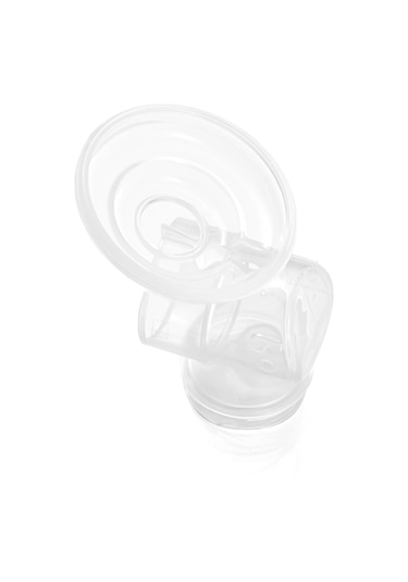 Geeroyoo Horigen Bebek Emzirme Pompası Aksesuar Seti - 1 Adet T-bağlantı Ve 1 Kauçuk Halka Mt3169 Uyumlu