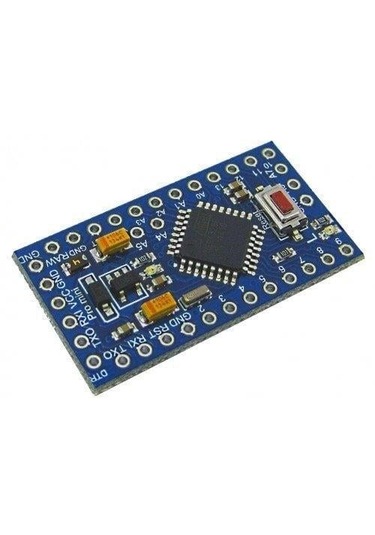 Ventatek Arduino Pro Mini 328 5v 16mhz