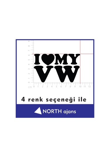 Siyah Araç Sticker Etiketleri 10cm Model 49
