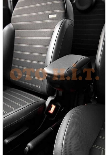 Fiat Linea Makyajlı Uyumlu Kol Dayama Ve Kolçak