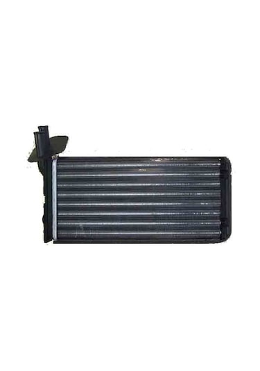 AUTOLUX 701819031A Kalorifer Radyatörü Mekanik VW T4 2.4 2.5TDI 96 -
