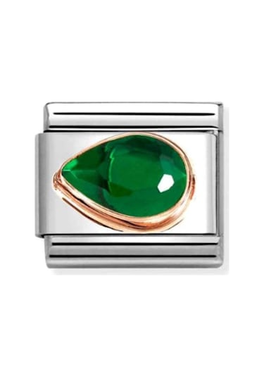 Nomınatıon 430605/004 Çelik Bileklik