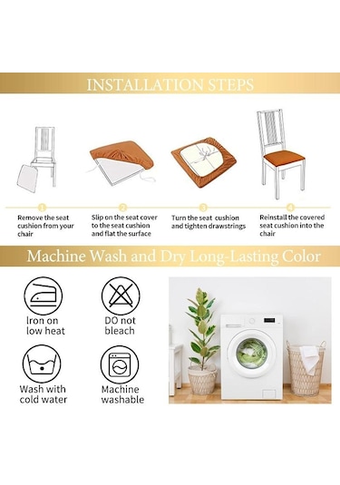 Gökyüzü Mavisi Kadife Kumaş Süper Yumuşak Koltuk Minderi Streç Otel Ziyafet Yemek Oturma Odası Sandalye Kapak Slipcovers Kapakları