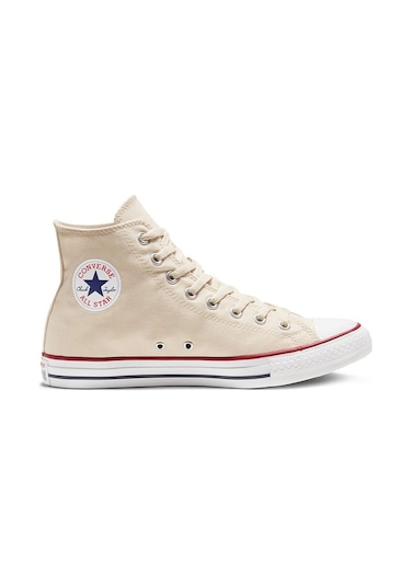 Converse Chuck Taylor All Star Kadın Günlük Spor Ayakkabı C-con159484b10101 Beyaz