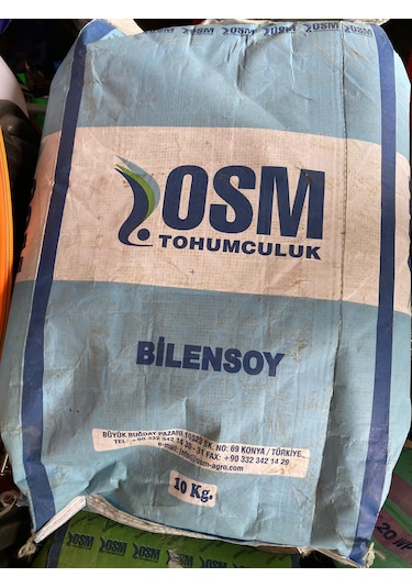 Osm Bilensoy Yonca Tohumu 10KG