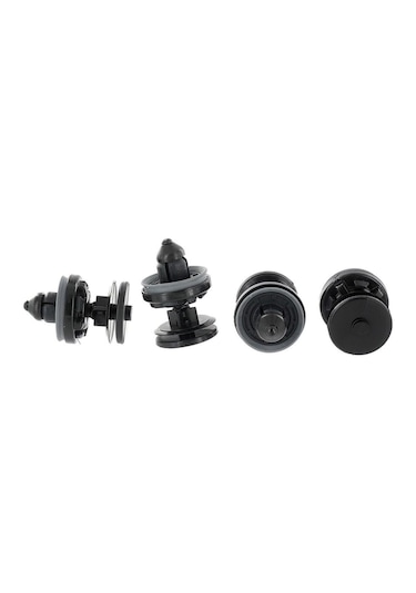 Ford Focus Kapı Döşeme Klipsi 2005-2011 10 Adetli Paket W709004s300
